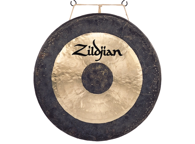 Zildjian 26" Traditional Gong 